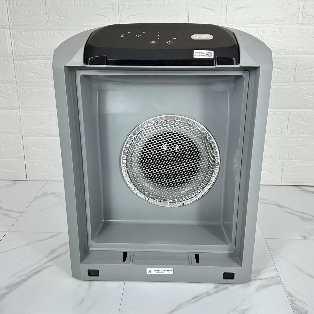 極美品✨Amway アトモスフィアスカイミニ 空気清浄機 最新型 取説あり