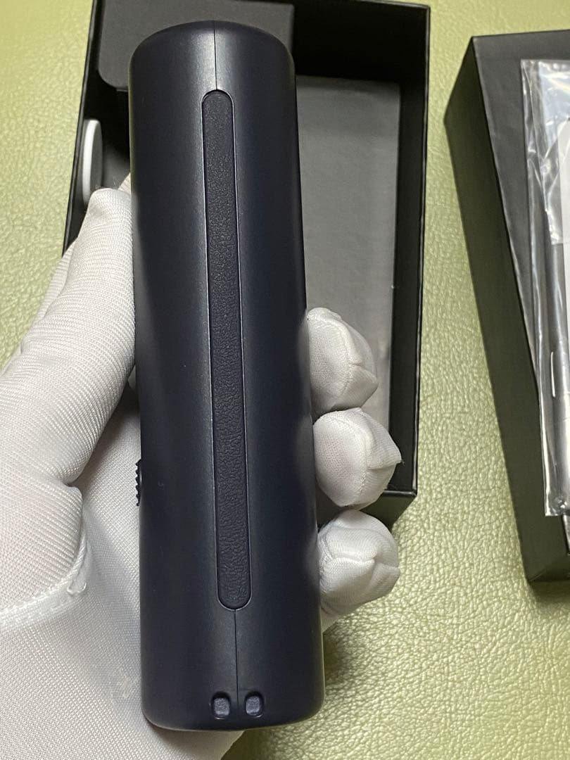 165 DOCTOR AIR エクサガンLUXE REG-12