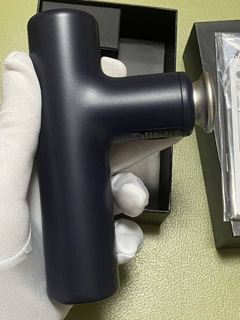 165 DOCTOR AIR エクサガンLUXE REG-12