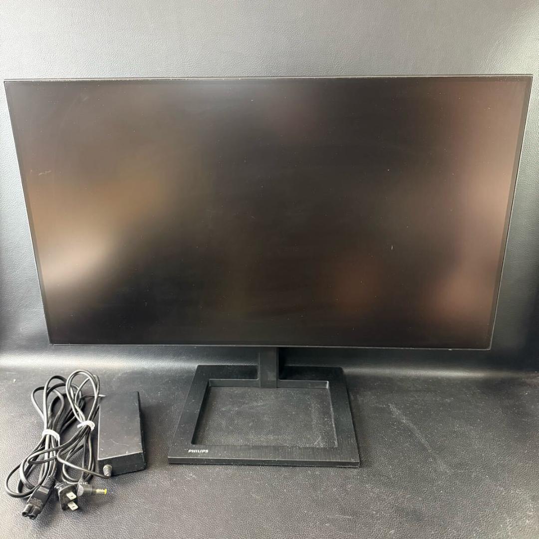 PHILIPS ディスプレイ PCモニター 272E2F/11 27インチ