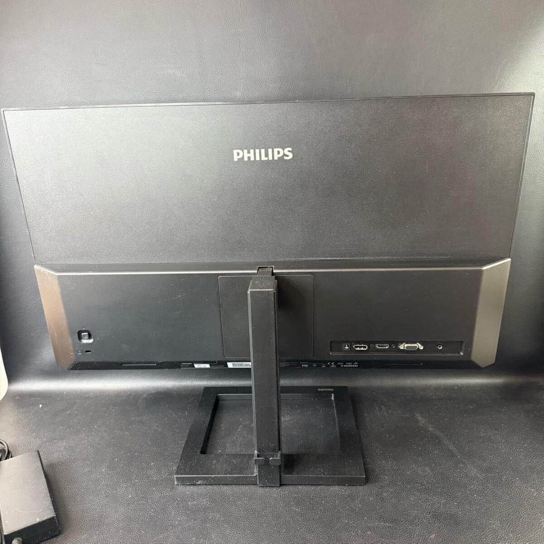PHILIPS ディスプレイ PCモニター 272E2F/11 27インチ