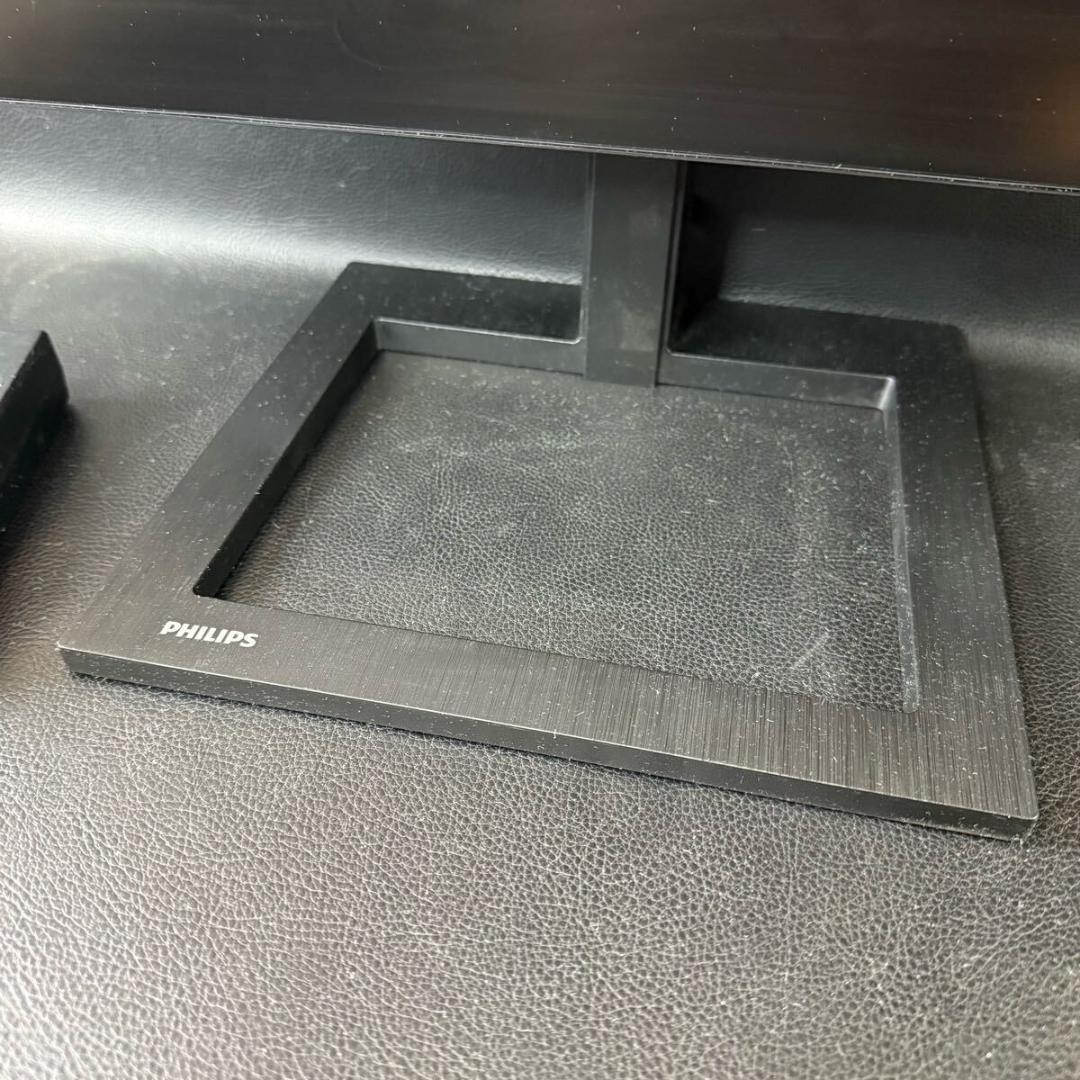 PHILIPS ディスプレイ PCモニター 272E2F/11 27インチ