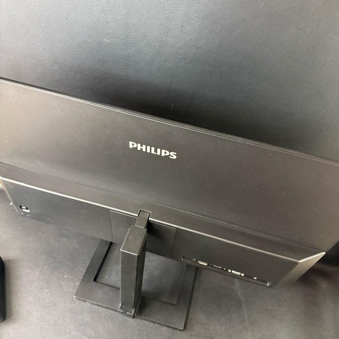 PHILIPS ディスプレイ PCモニター 272E2F/11 27インチ