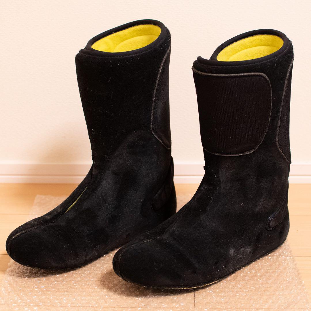 クリスピー CRISPI EVO 27.5cm NTN テレマーク スキーブーツ