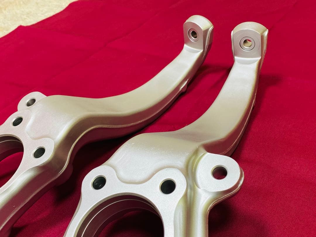 30mm ショートナックル クラウン マークX マジェスタ レクサス GS