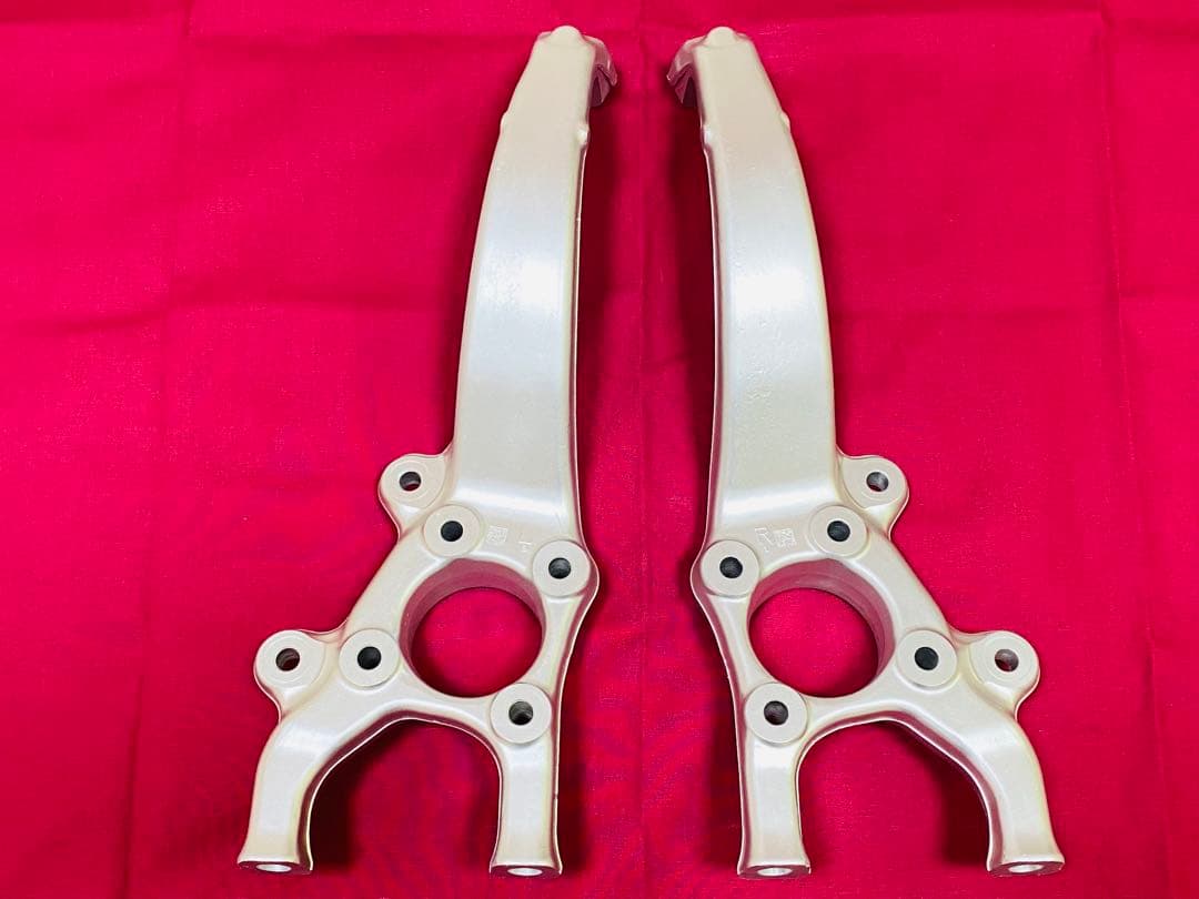 30mm ショートナックル クラウン マークX マジェスタ レクサス GS