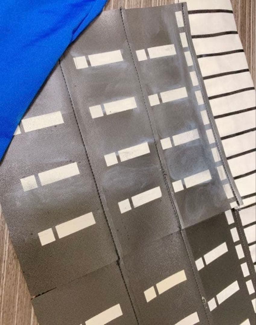 山姥切国広　コスプレ　Mサイズ　ウィッグ　セット