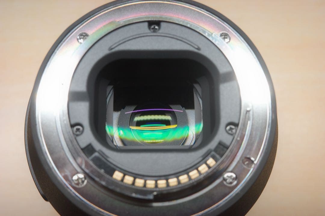 レンズ(ズーム) SONY E 70-350mm F4.5-6.3 G OSS SEL70350G