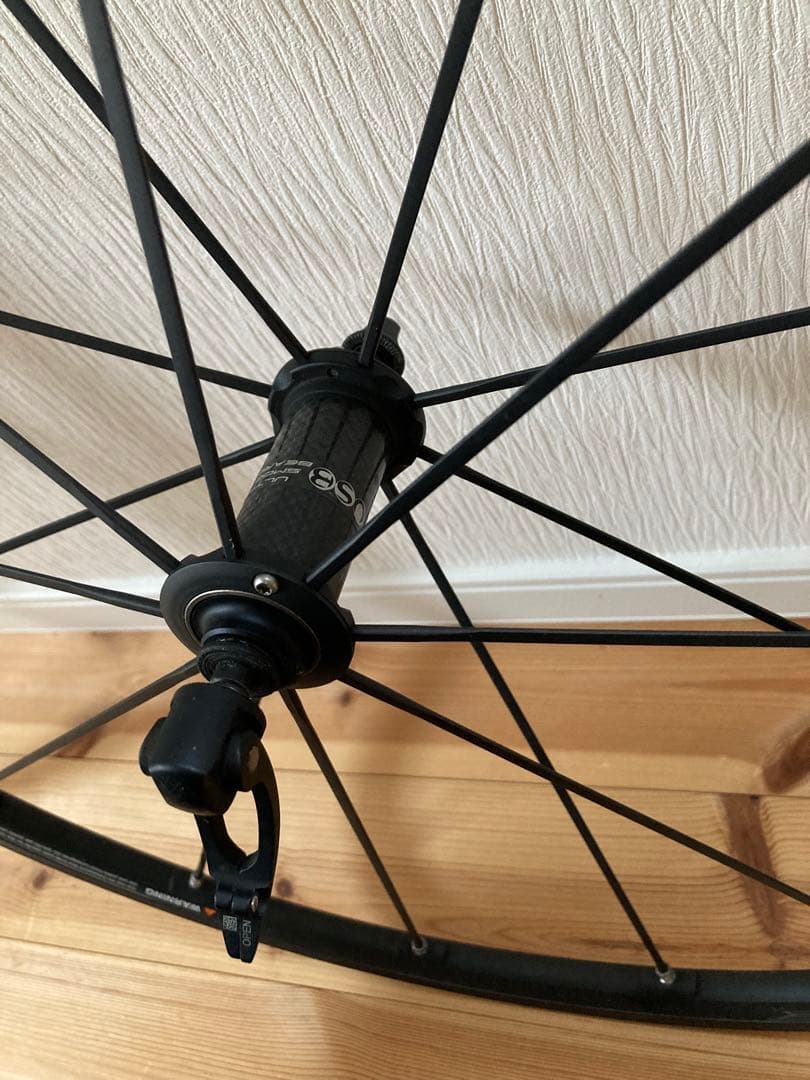 カンパニョーロ　シャマルミレ　C15