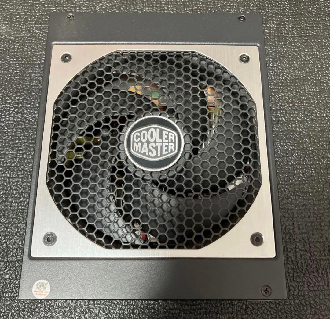 V1200 PLATINUM 電源