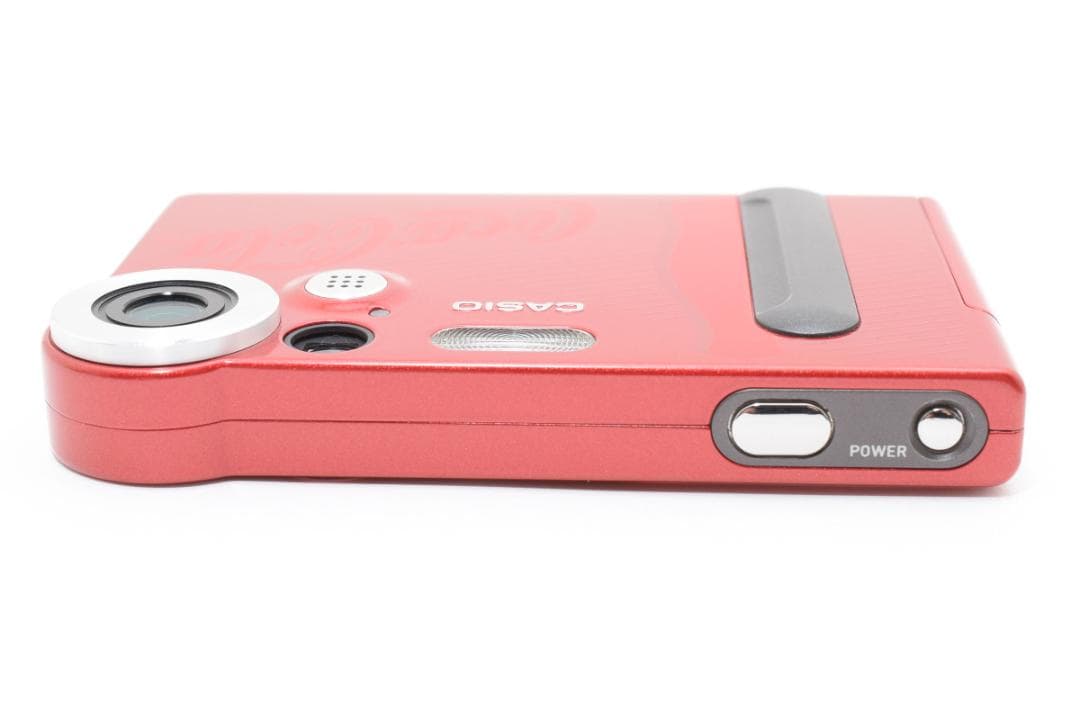 【完動品】希少品 CASIO EX-M1 Coca-Colaモデル非売品