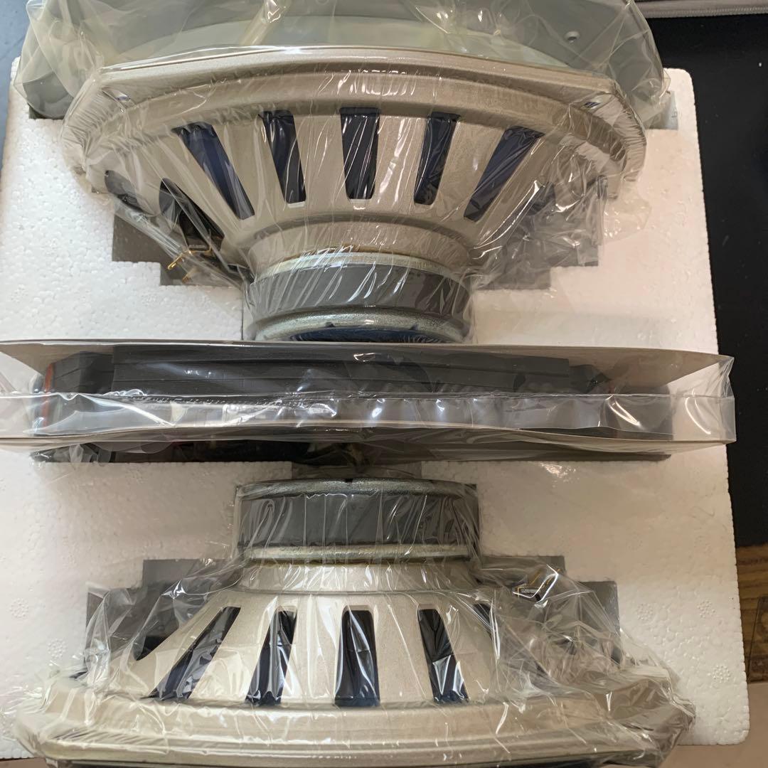 KENWOOD KFC-U6991 スピーカー