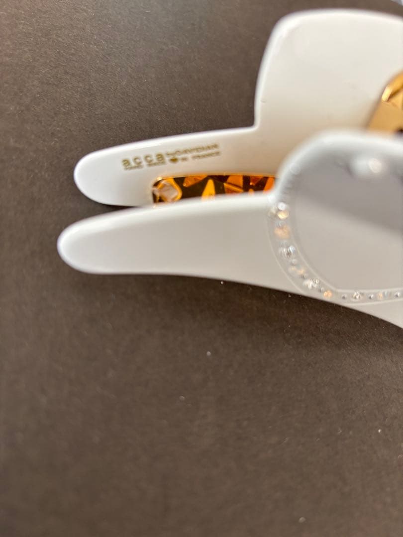 ａｃｃａヘアクリップ