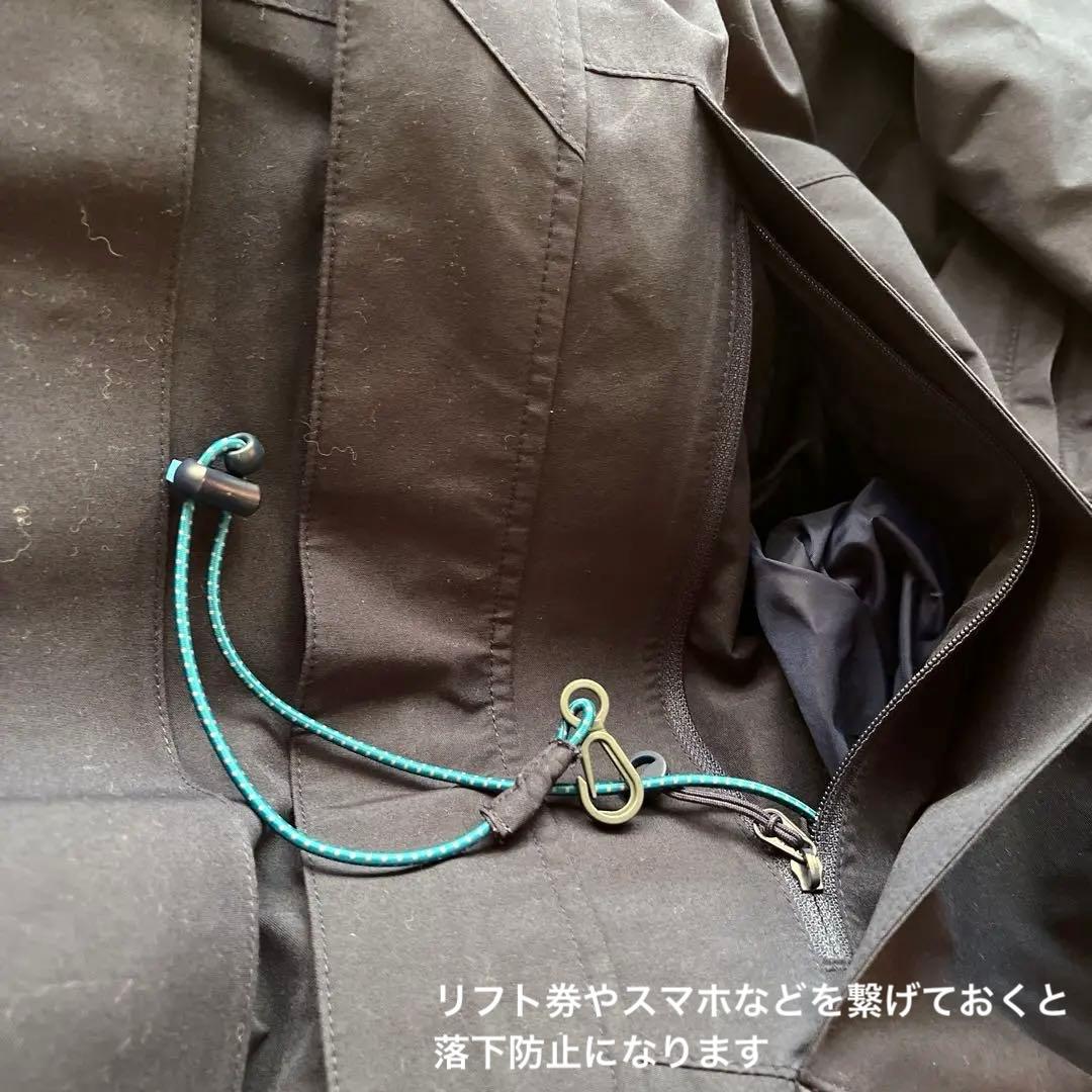 スノーボード GORE-TEX REW PROSPECT JKT01