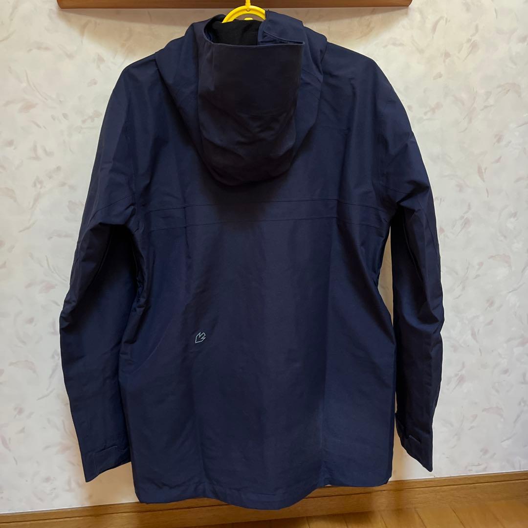 スノーボード GORE-TEX REW PROSPECT JKT01