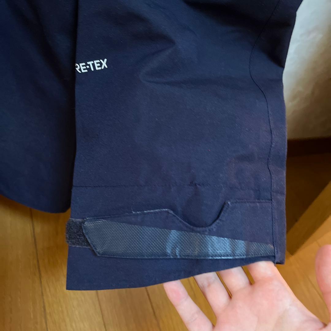 スノーボード GORE-TEX REW PROSPECT JKT01