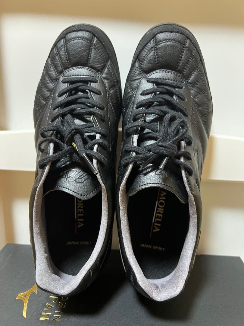 stdさま専用モレリアサラ JAPAN TF 25.5