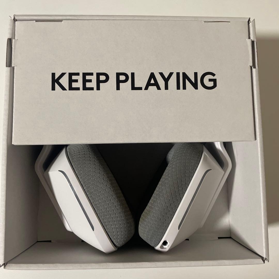 logicool G733 ゲーミングヘッドセット\"新型\"