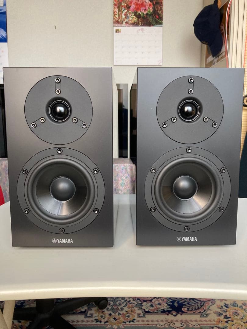 Yamaha ブックシェルフスピーカーNS-BP200