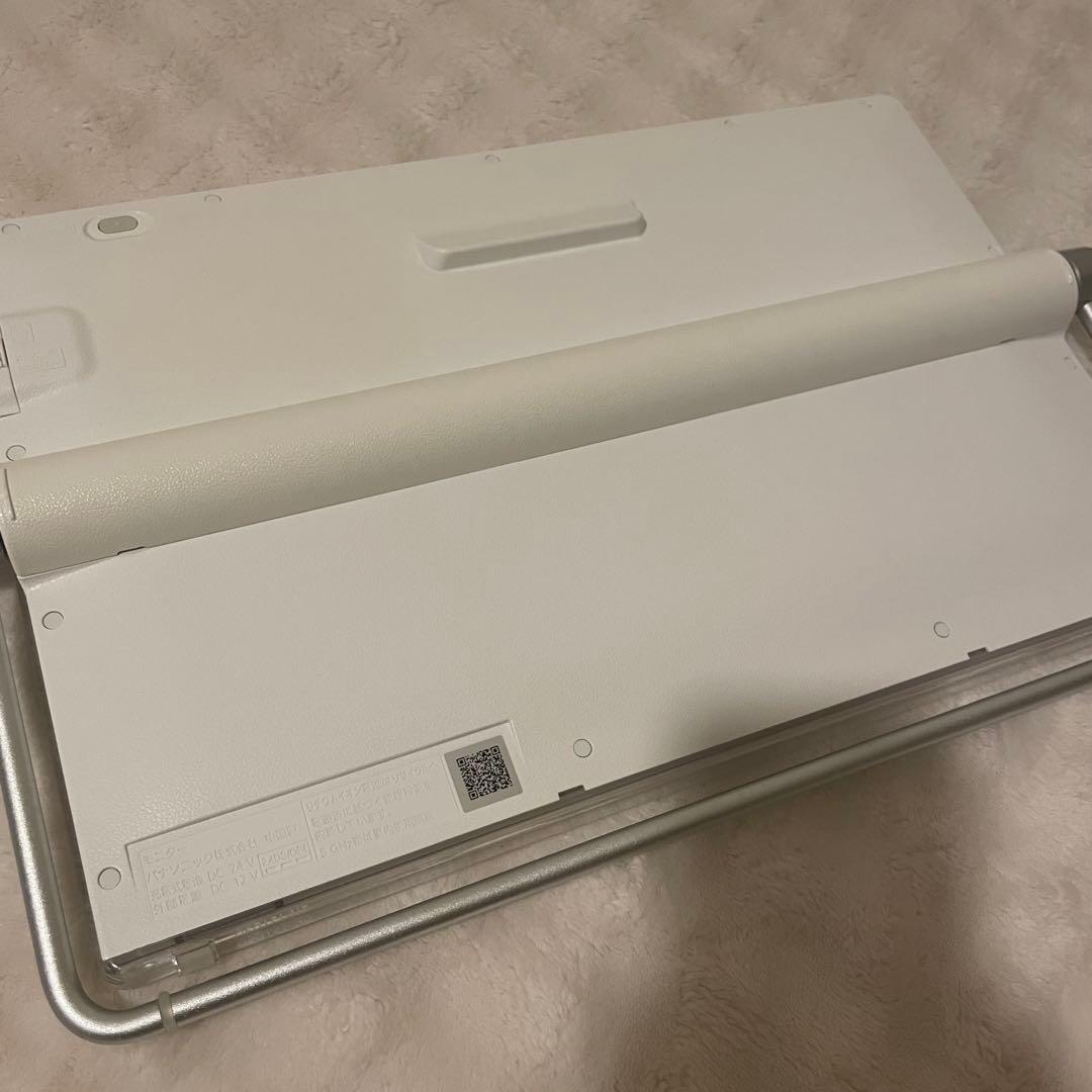 【最終価格】 Panasonic プライベート・ビエラ　UN-15TD9D