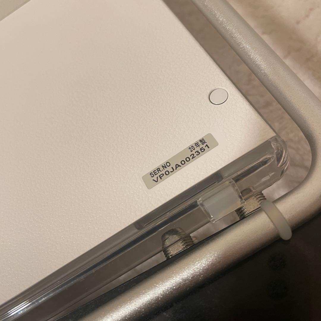 【最終価格】 Panasonic プライベート・ビエラ　UN-15TD9D