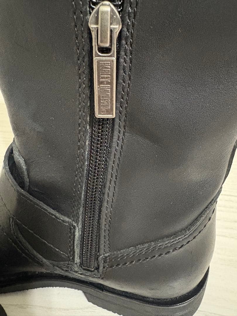 Harley-Davidson レディース ブーツ23cm