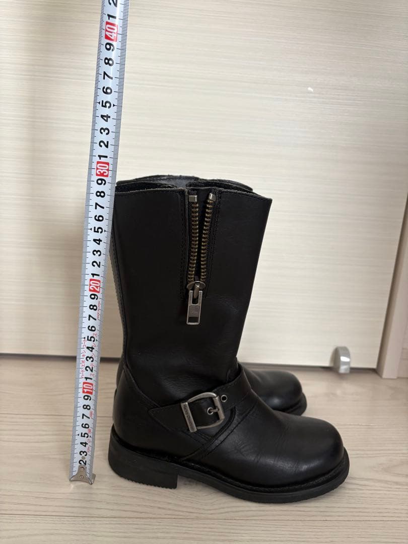 Harley-Davidson レディース ブーツ23cm