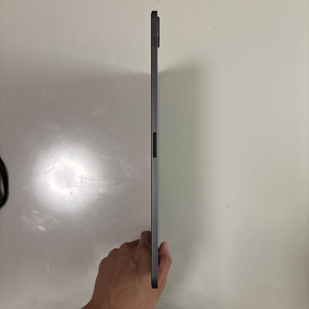 Apple iPad Pro 12.9インチ(第4世代) スペースグレー 1TB