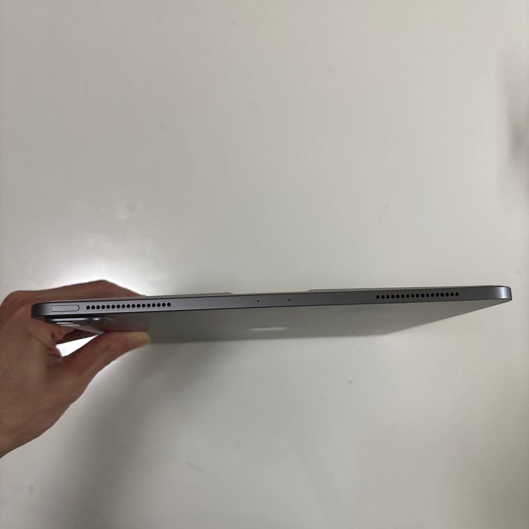 Apple iPad Pro 12.9インチ(第4世代) スペースグレー 1TB