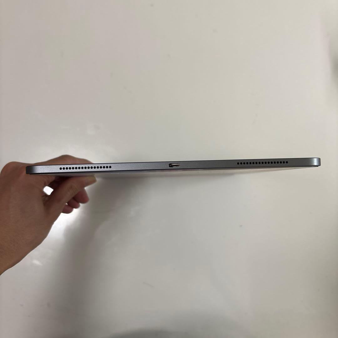 Apple iPad Pro 12.9インチ(第4世代) スペースグレー 1TB