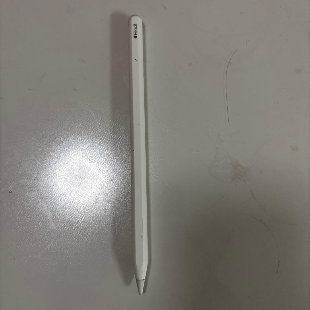 Apple iPad Pro 12.9インチ(第4世代) スペースグレー 1TB