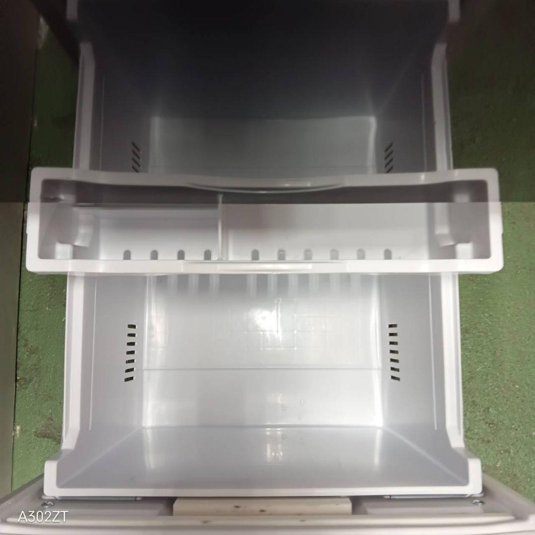 462 送料設置無料 日立　自動製氷機能付き大型冷蔵庫　315L 洗濯機在庫あり