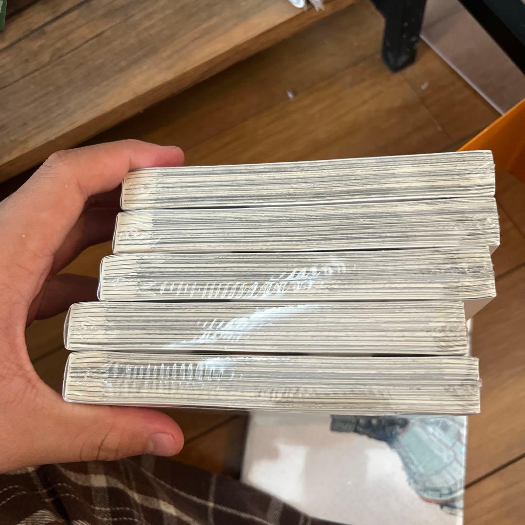 宇宙兄弟 全巻セット 1-39巻　美品