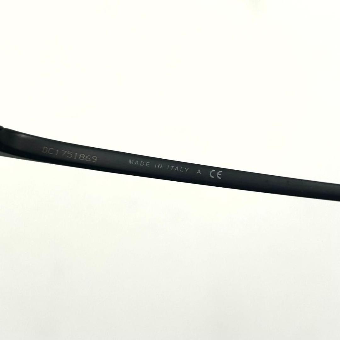 CHANEL シャネル サングラス ブラック 4262 バタフライシェイプ