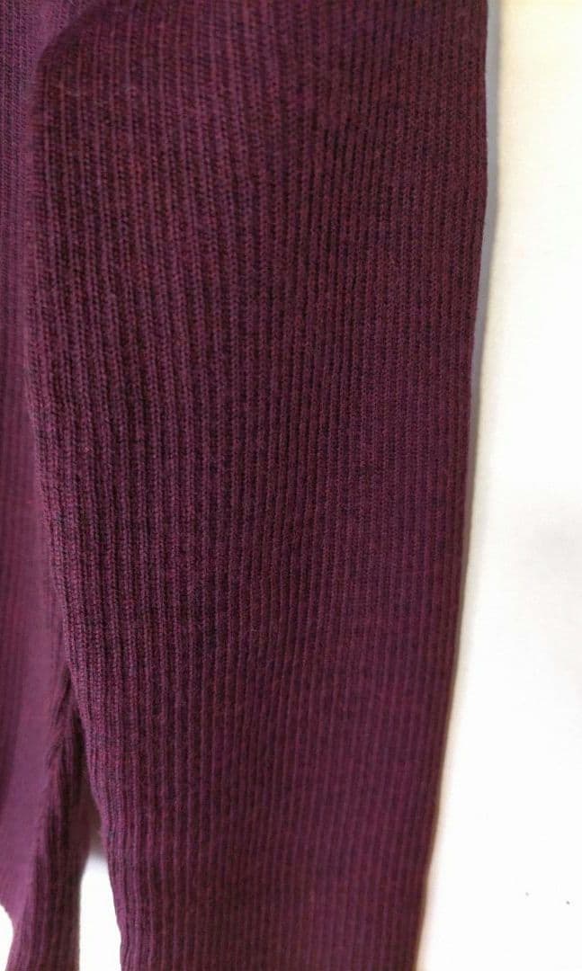 a*a様 KENZOニットスーツ