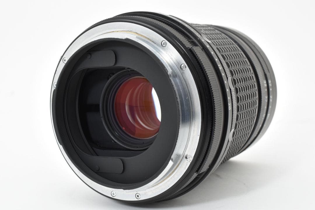 #4622A SMC PENTAX 6x7 SHIFT 75mm 4.5 レンズ