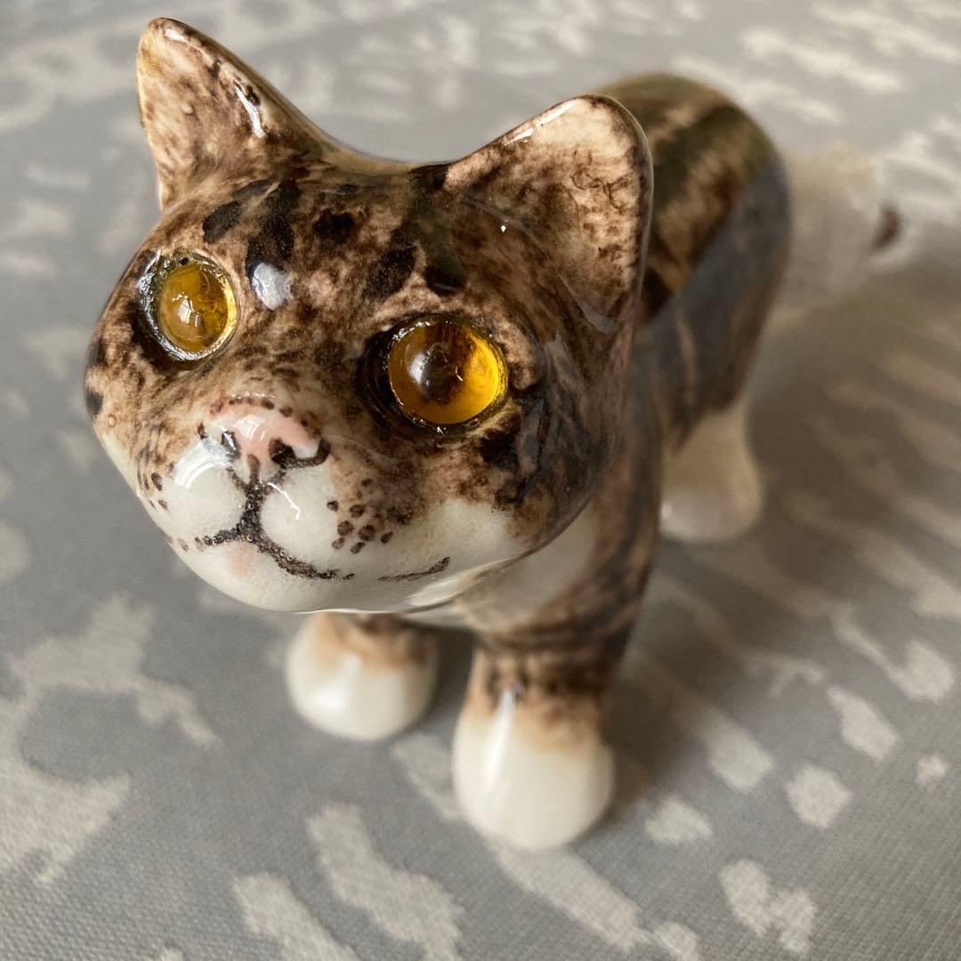 ケンジントンキャットsize1　　ウィンスタンレイキャット