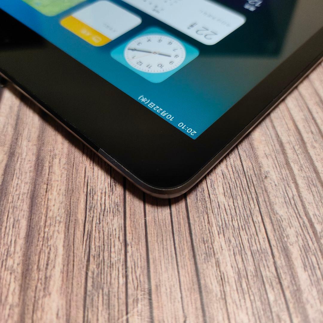 Apple iPad 第8世代 32GB SIMフリー