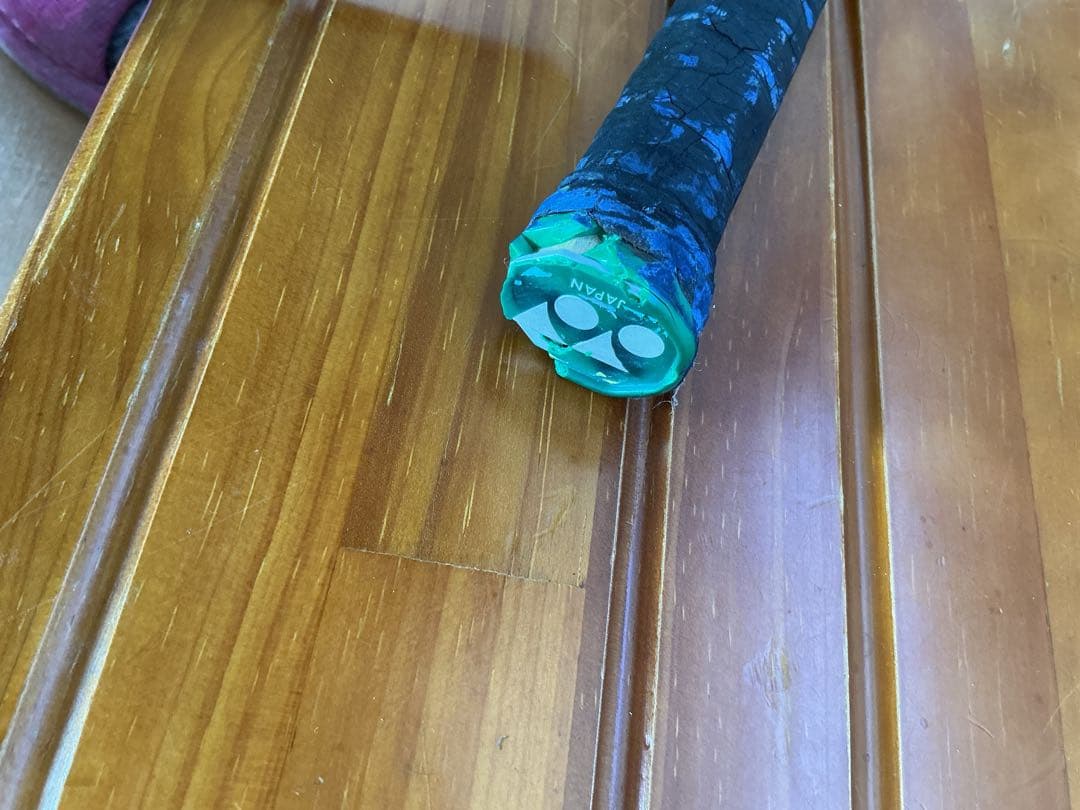 ♦️バドミントンラケットNANOSPEED6600♦️ナノスピード6000♦️ケース1