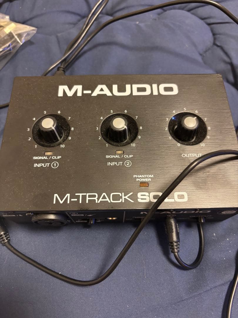 値下げ不可 Yamaha AG03 オーディオインターフェイス