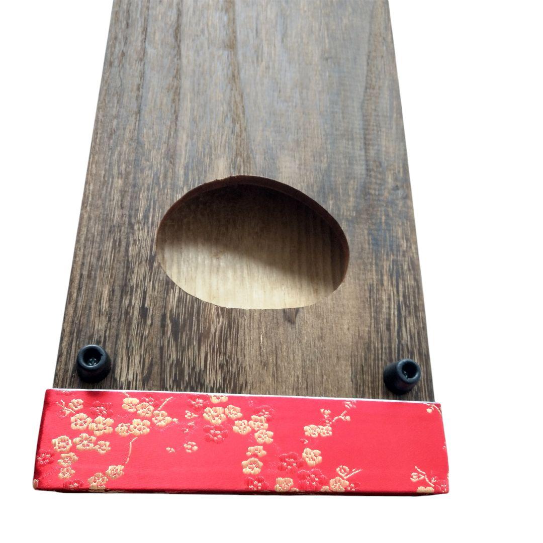 【美品】ゼンオン 文化琴 13弦 本体・ケース付 付属品完備