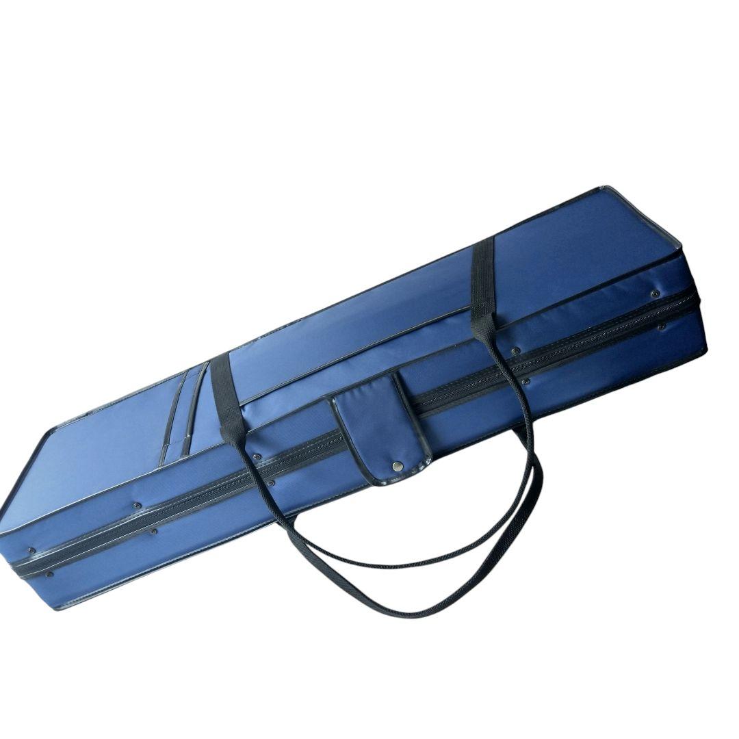 【美品】ゼンオン 文化琴 13弦 本体・ケース付 付属品完備