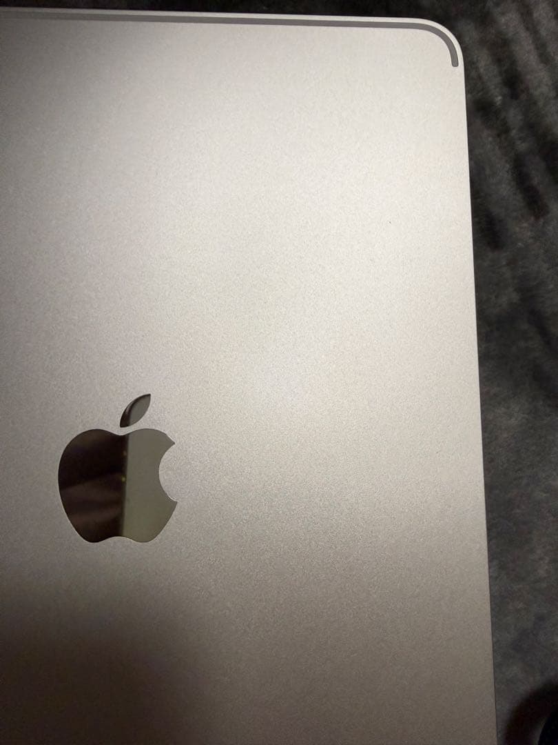 iPad Pro 11インチ第4世代128GB 本体バッテリー容量94% 箱付き