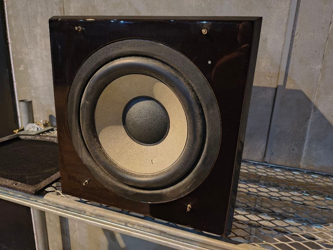 FOSTEX CW250A サブウーファー