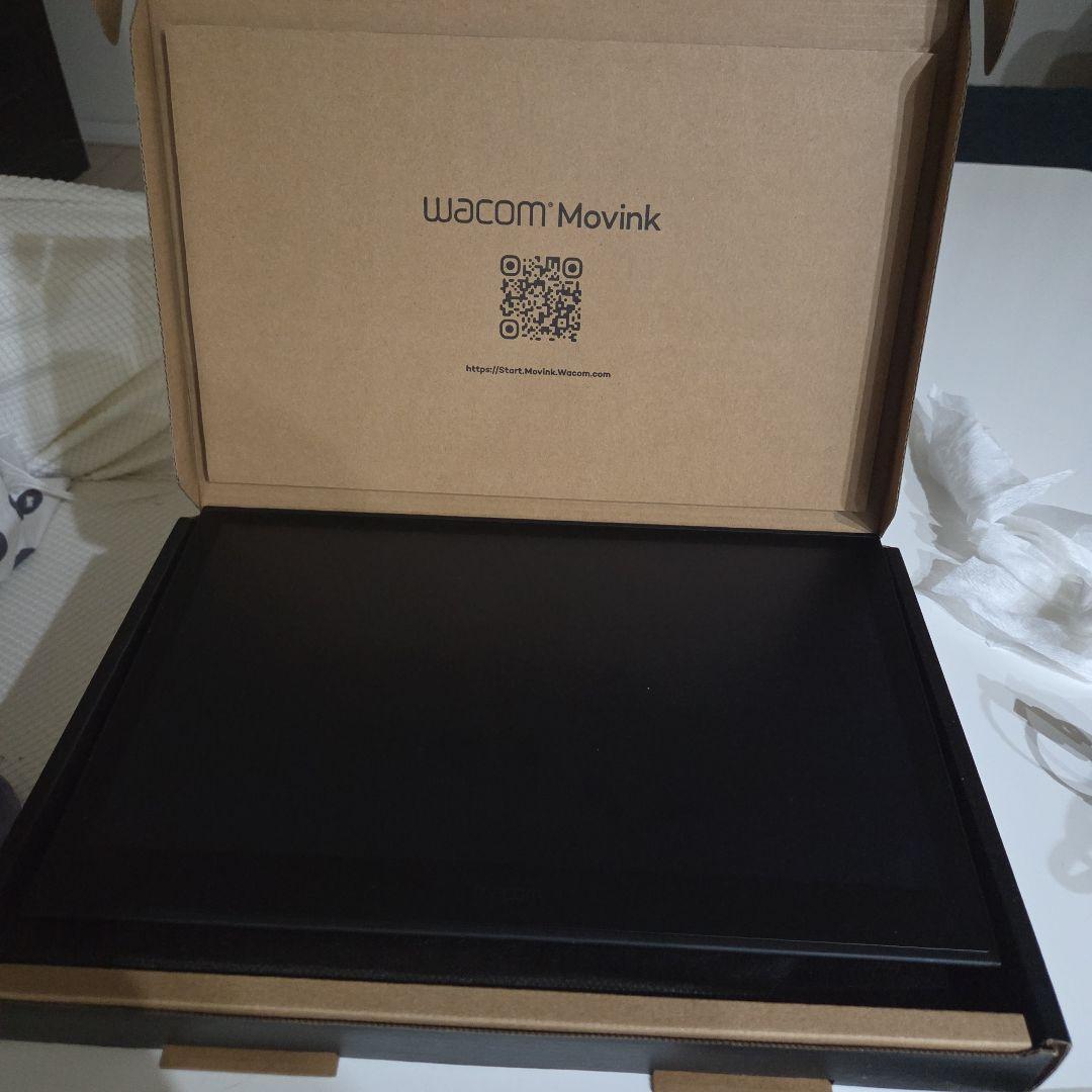その他ノートPC本体 Wacom Movink 13 DTH135K0C