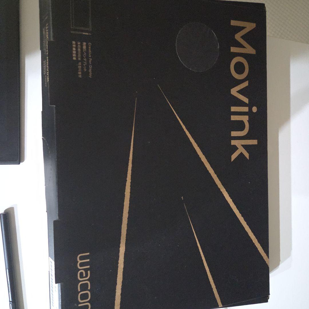その他ノートPC本体 Wacom Movink 13 DTH135K0C
