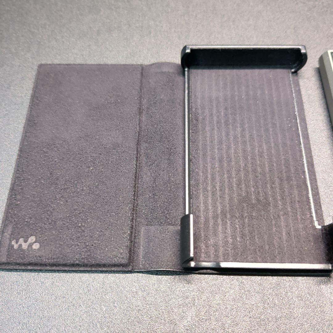 SONY NW-A306 デジタルオーディオプレーヤー