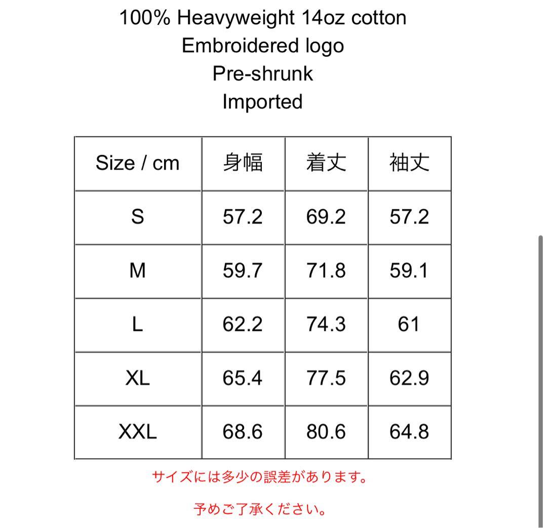 Dime ダイム STORE スウェット M グレー Reno Crewneck