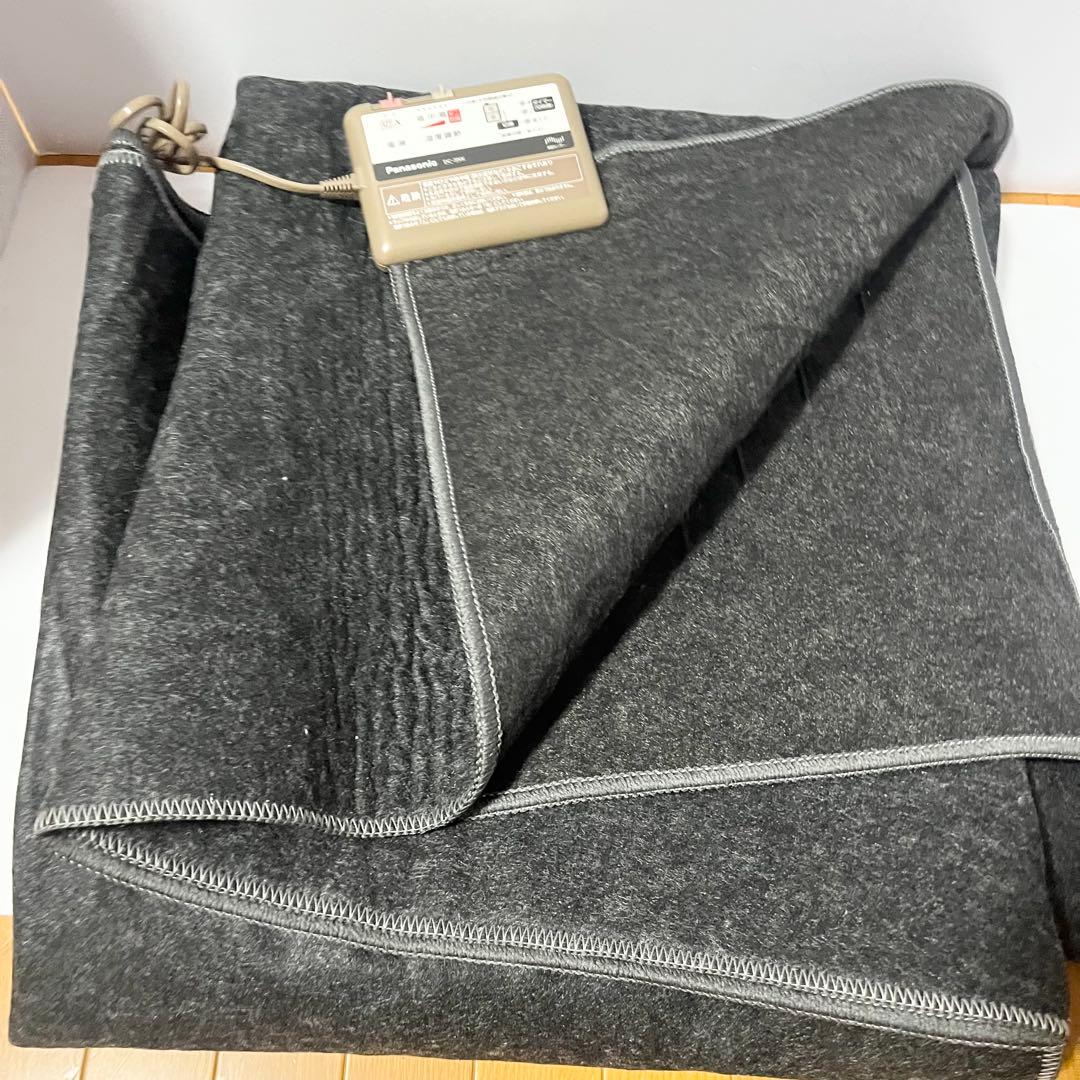 Panasonic ホットカーペット DC-3NK 3畳用 電気カーペット