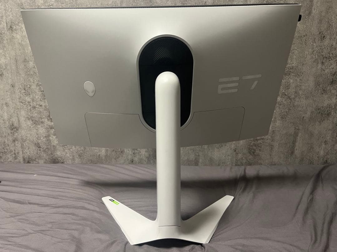 Alienware AW2723DF QHD 280Hzゲーミングモニター